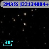 2MASS J22134004+4034320