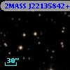2MASS J22135842+4051090