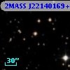 2MASS J22140169+4050337