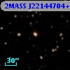 2MASS J22144704+4000184