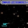 2MASS J22150352+4017117