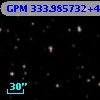 GPM 333.985732+40.514954