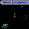 2MASS J22160412+4044361