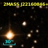 2MASS J22160846+4030445