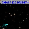 2MASS J22161507+4025573