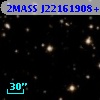 2MASS J22161908+4041597