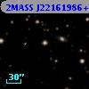 2MASS J22161986+4023454