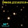 2MASS J22162519+4033206