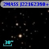 2MASS J22162380+4021234