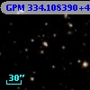 GPM 334.108390+40.711760