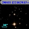 2MASS J22162817+4037015