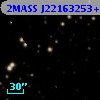 2MASS J22163253+4030290
