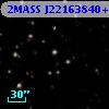2MASS J22163840+4048181