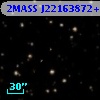 2MASS J22163872+4048599
