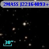 2MASS J22164093+4052238