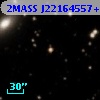 2MASS J22164557+4029293