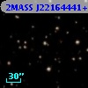 2MASS J22164441+4048168