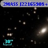 2MASS J22165908+4030419