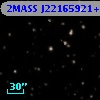 2MASS J22165921+4059556