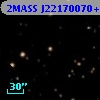 2MASS J22170070+4045357