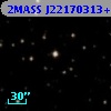2MASS J22170313+4041204