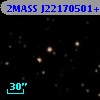2MASS J22170501+4045255