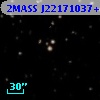 2MASS J22171037+4021406