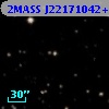 2MASS J22171042+4024101