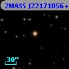 2MASS J22171056+4033110