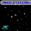 2MASS J22171299+4005367