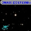2MASS J22171390+4025045