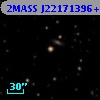 2MASS J22171396+4016067