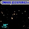 2MASS J22171912+4019403