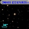 2MASS J22171925+4041036