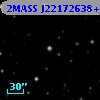 2MASS J22172638+4023272