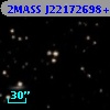 2MASS J22172698+4049569
