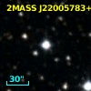 2MASS J22005783+5955058