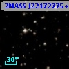2MASS J22172775+4040495
