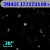2MASS J22173110+4020145