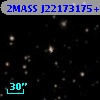 2MASS J22173175+4034195