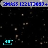 2MASS J22173097+4028411