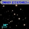 2MASS J22173452+4037114