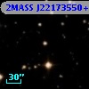2MASS J22173550+4052333