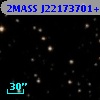 2MASS J22173701+4011344
