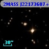 2MASS J22173607+4016277