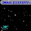 2MASS J22173777+4031154