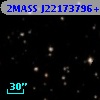 2MASS J22173796+4034391