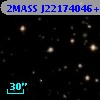 2MASS J22174046+4038041