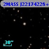 2MASS J22174228+4018034