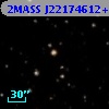 2MASS J22174612+4041192